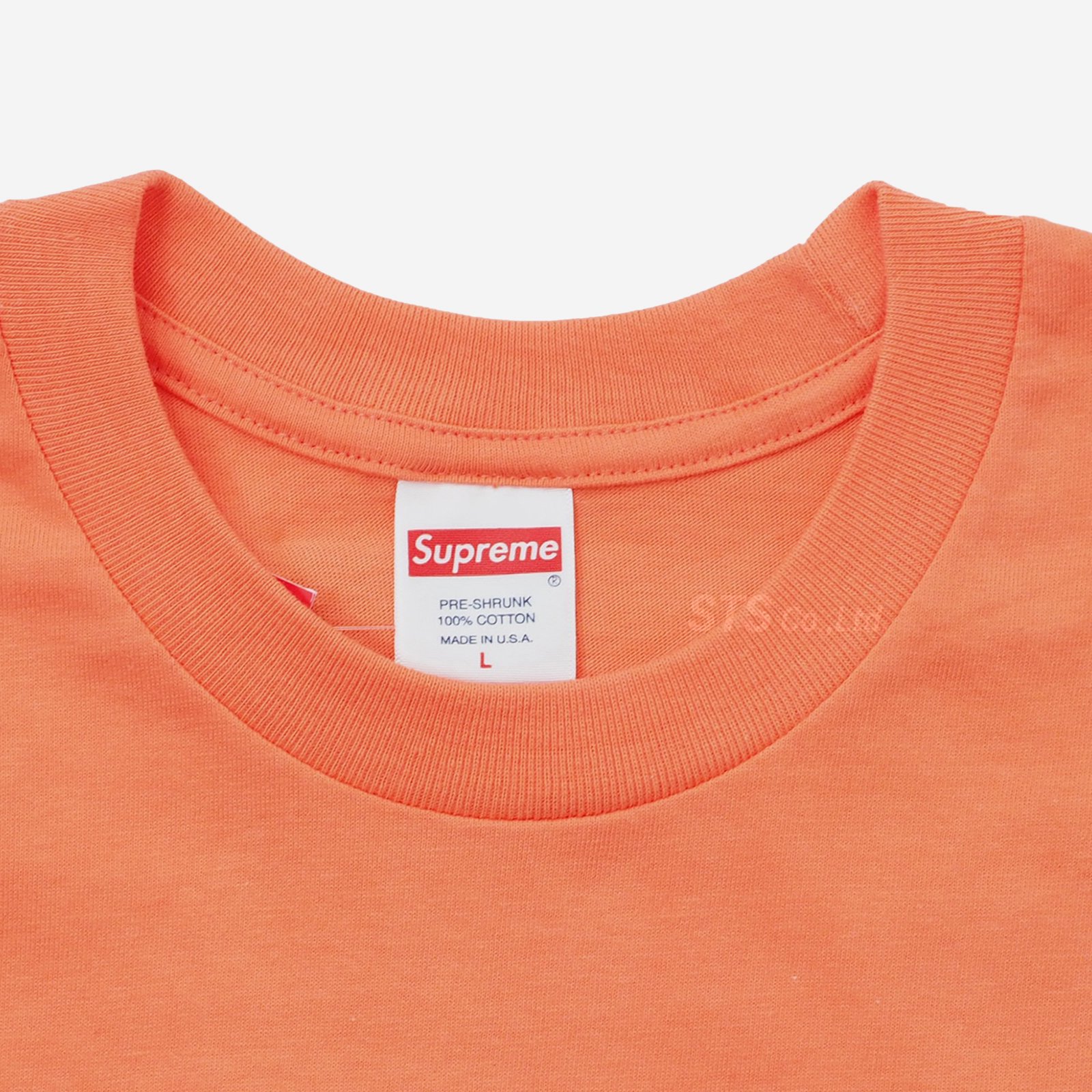 Supreme - Bite Tee - ParkSIDER