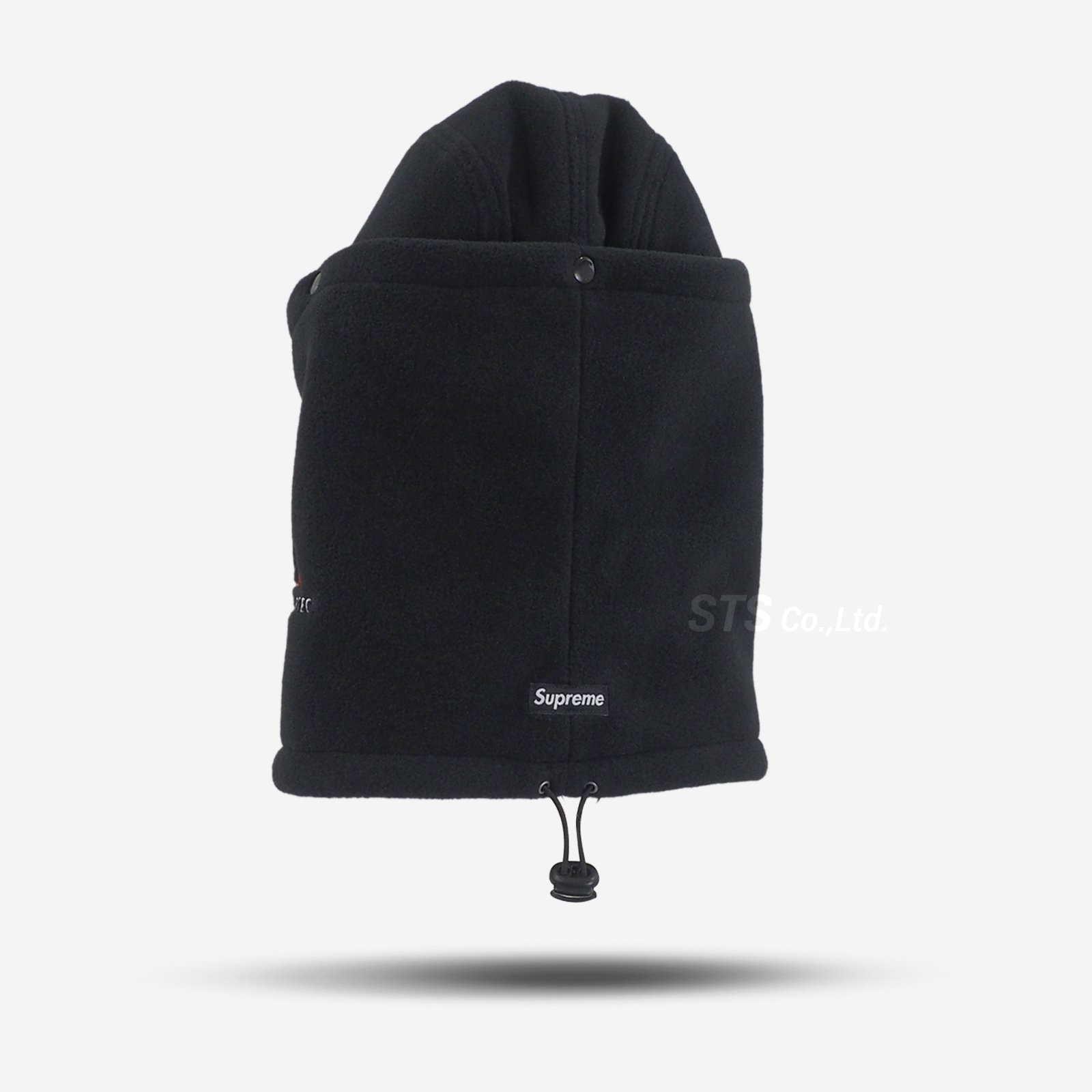 Supreme - Facemask Polartec Camp Cap - ParkSIDER