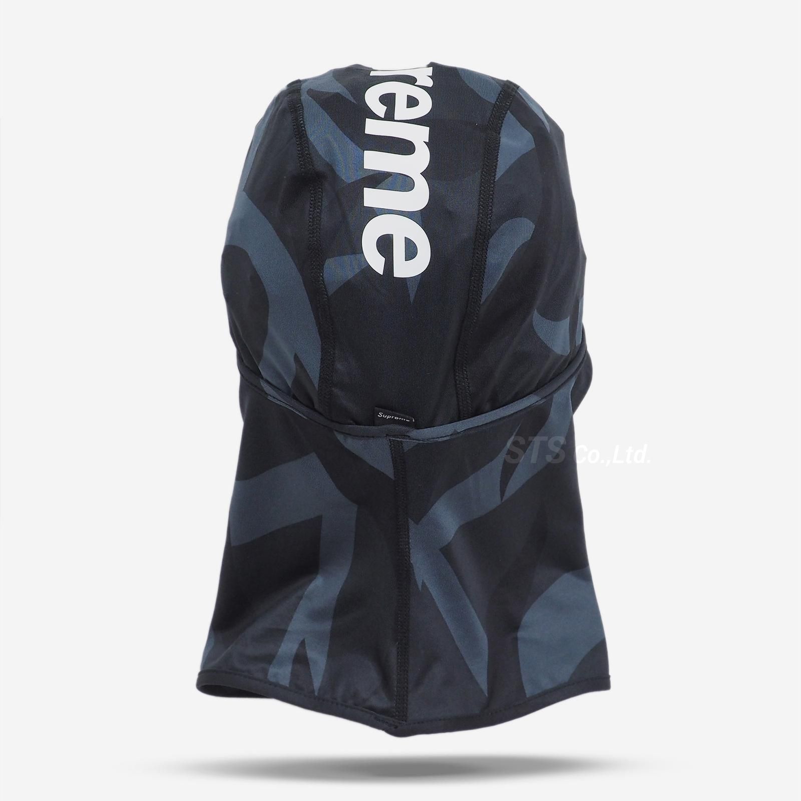 supreme トライバルカモ バラクラバ Supreme - Tribal Camo Balaclava - ParkSIDER