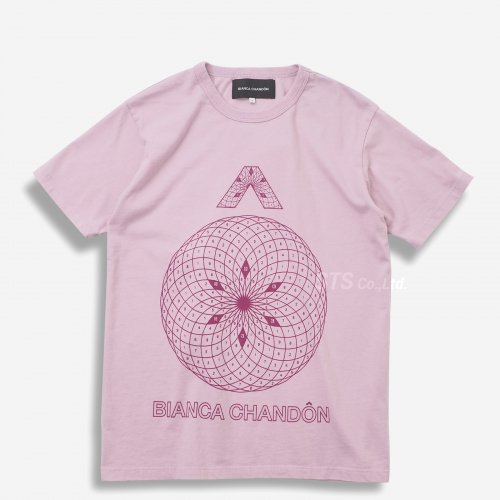 Bianca Chandon - Sacred Circumflex T-Shirt