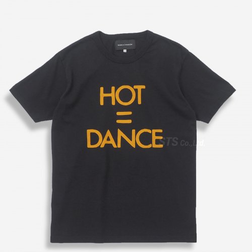 Bianca Chandon - Hot = Dance T-Shirt