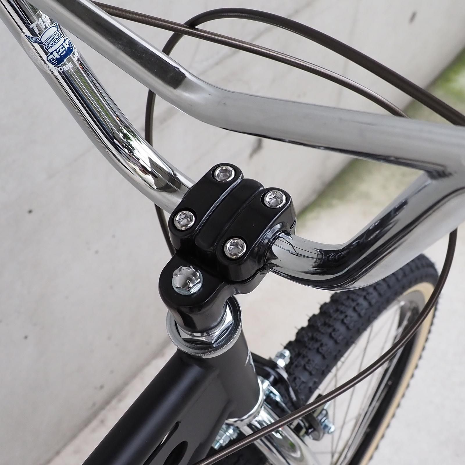 HOW I ROLL - T19 x HOW I ROLL Two-Four (Matt Black) - ParkSIDER
