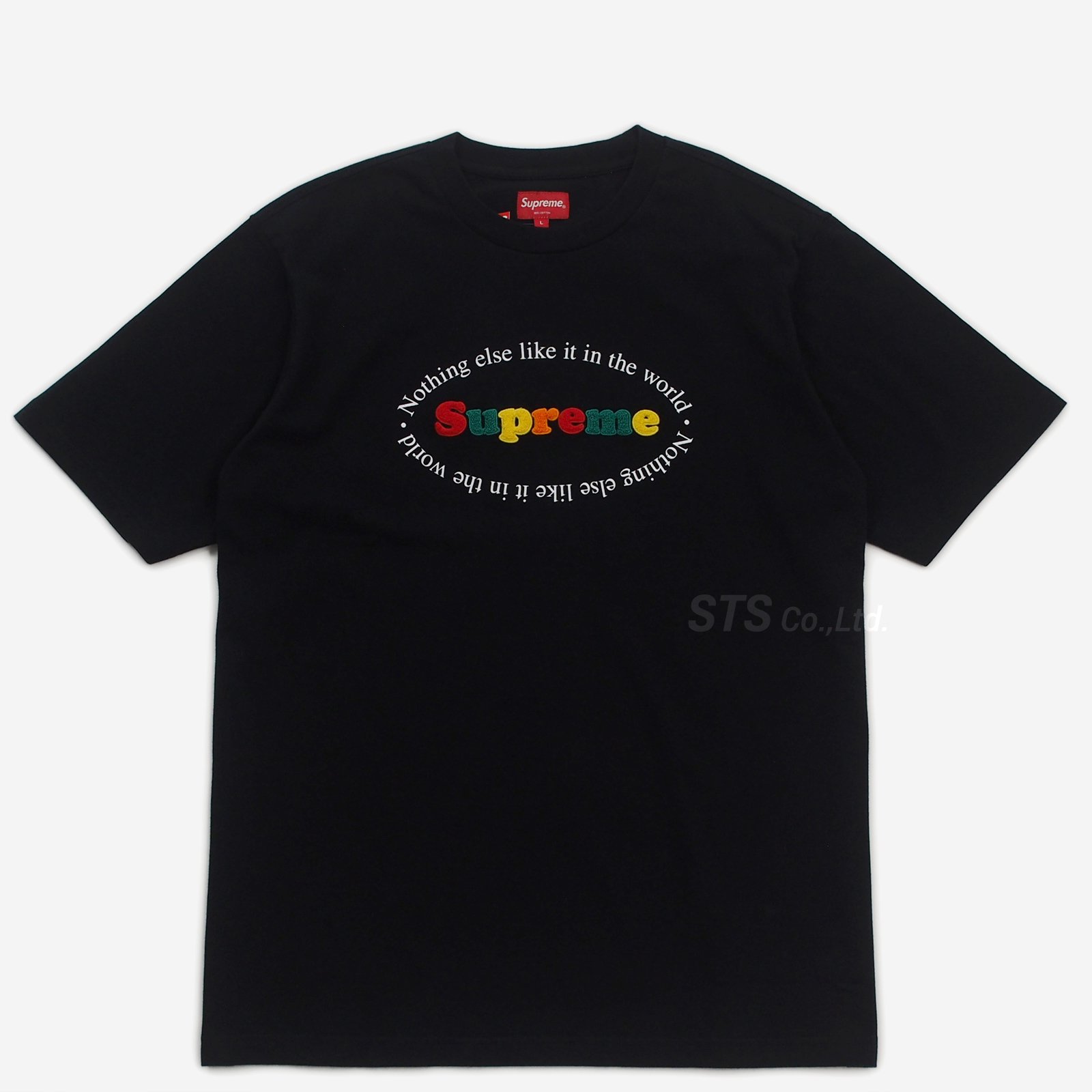 supreme nothing else s/s top