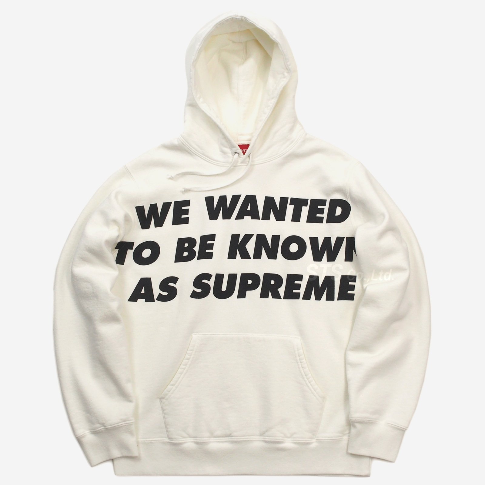 Supreme - Supreme The Most Hooded Sweatshirt Sサイズの+spbgp44.ru