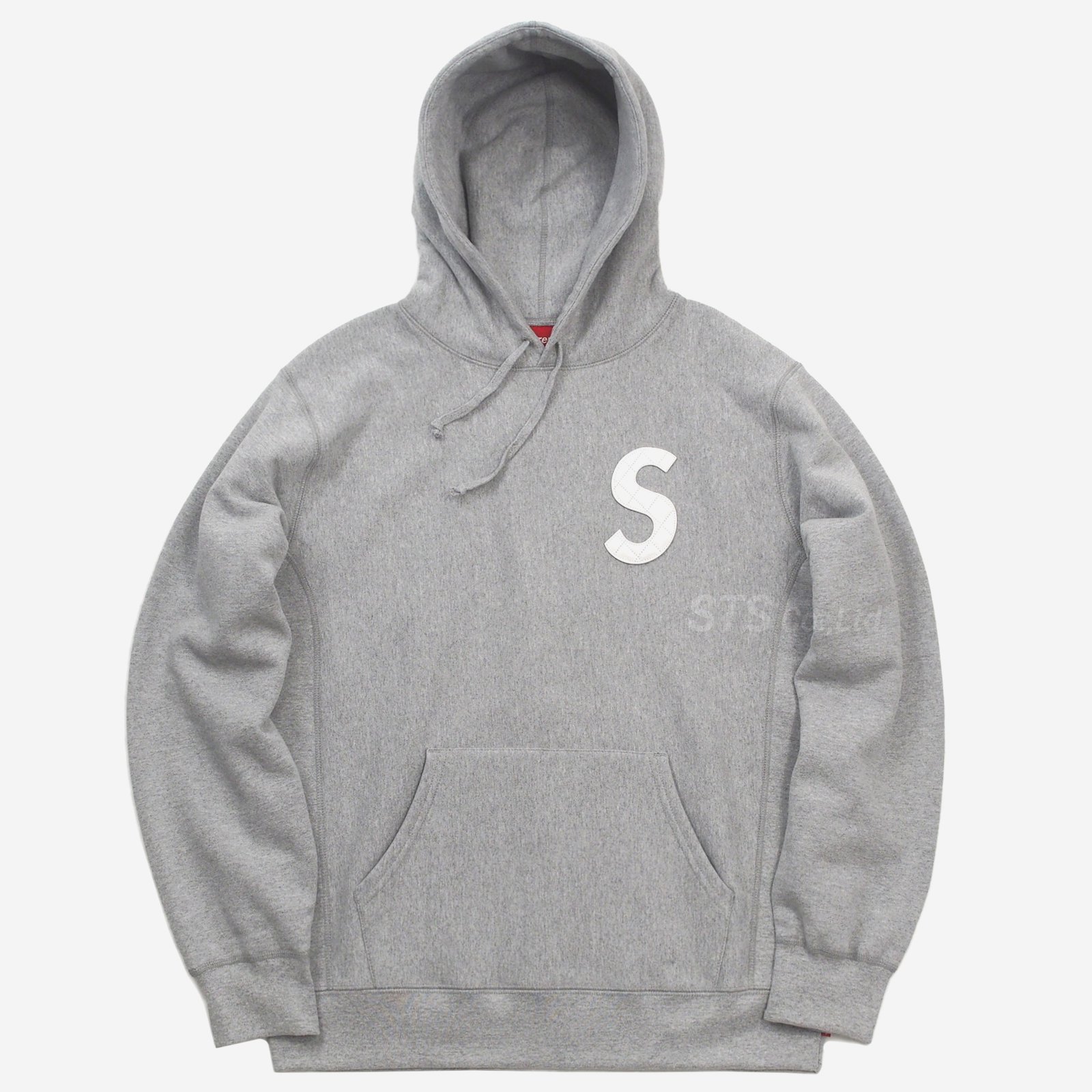 S Logo Hooded Sweatshirt ×ベナッシ セット