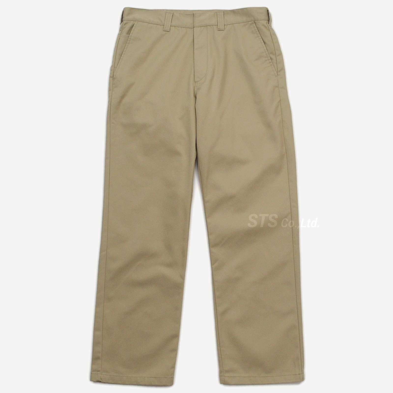 Supreme - Work Pant - ParkSIDER