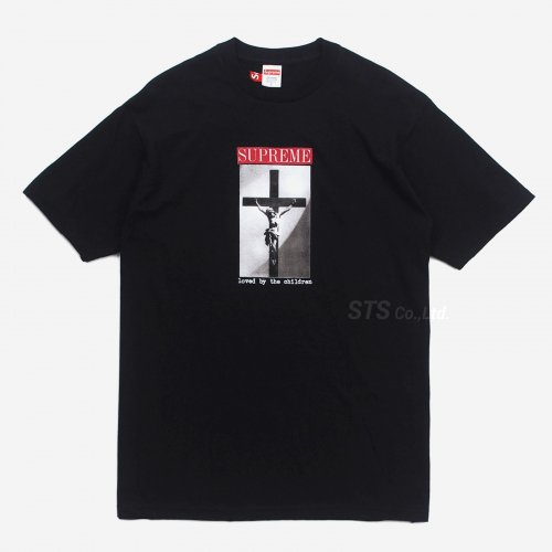 Supreme - Loved By The Children Tee