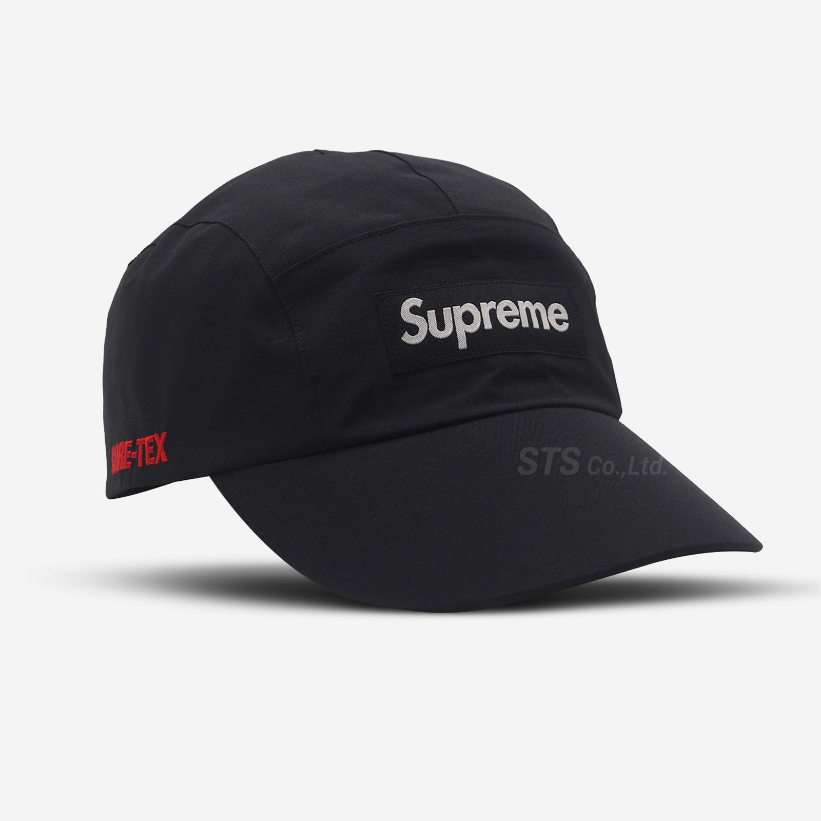 supreme  gore-tex  キャップ帽子