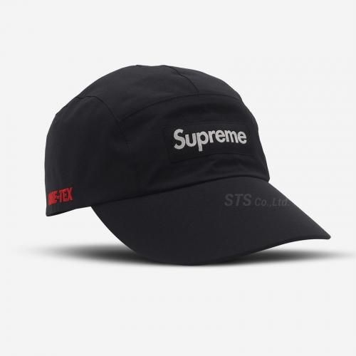 Supreme - License Plate 6-Panel - ParkSIDER