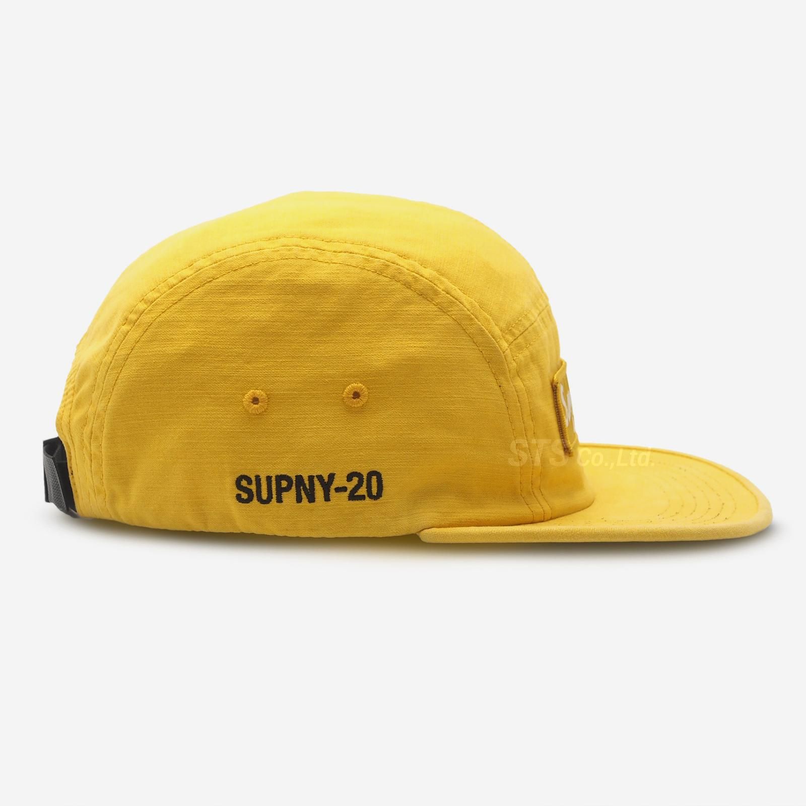 Supreme - Military Camp Cap - ParkSIDER