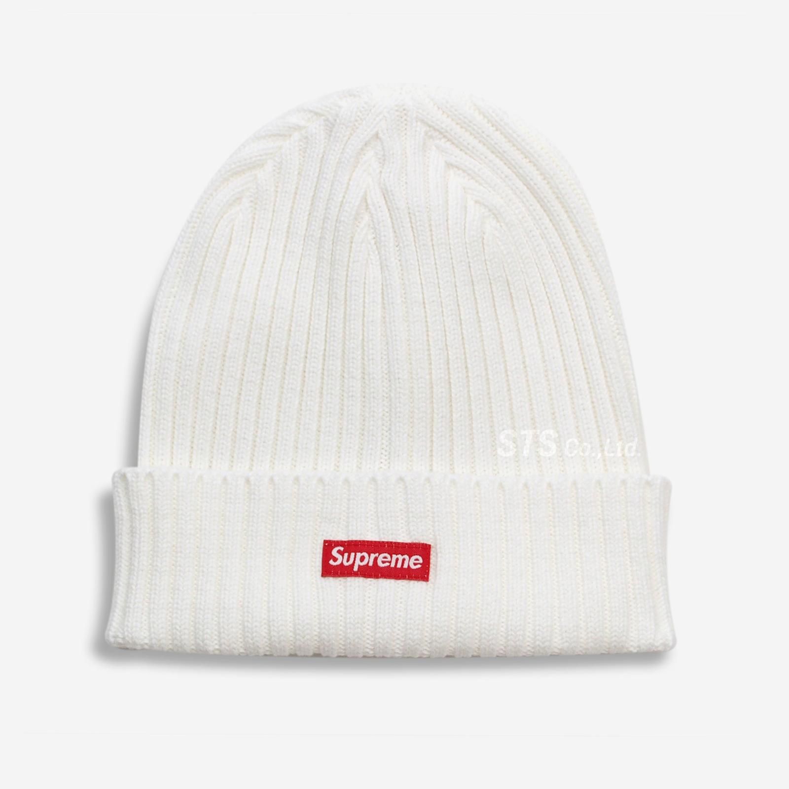 Supreme - Overdyed Beanie - ParkSIDER