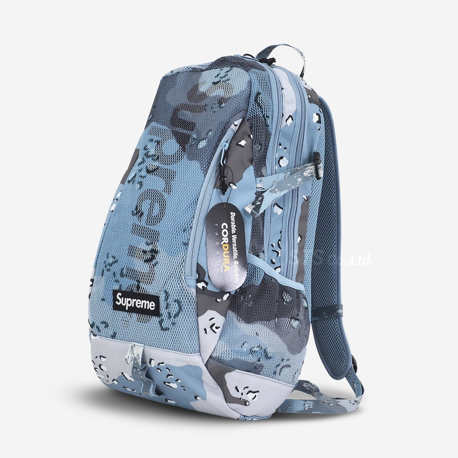 Supreme - Backpack - ParkSIDER