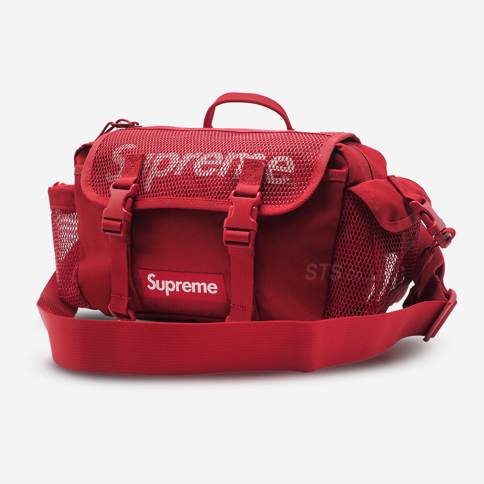 Supreme - Waist Bag - ParkSIDER