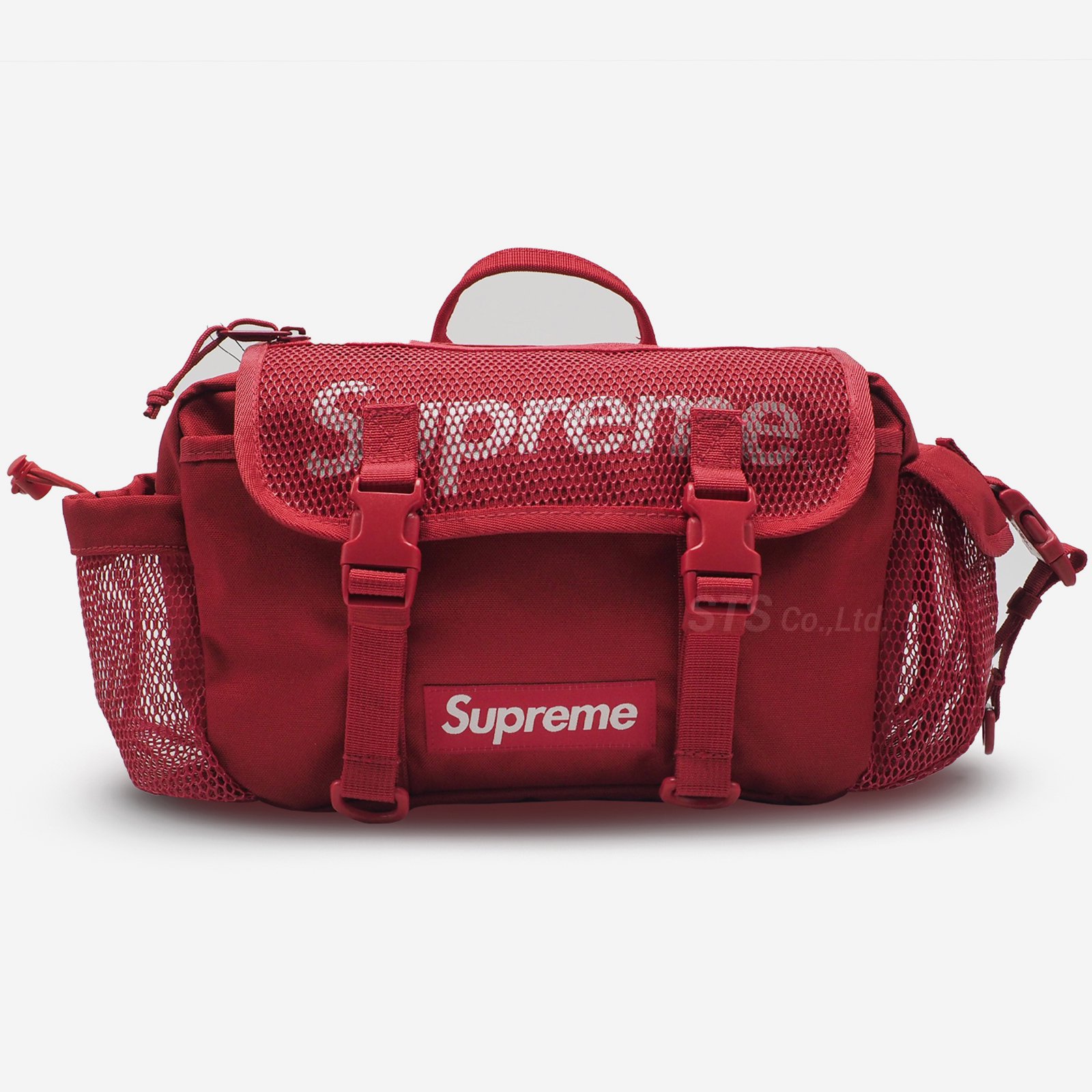 Supreme - Waist Bag - ParkSIDER