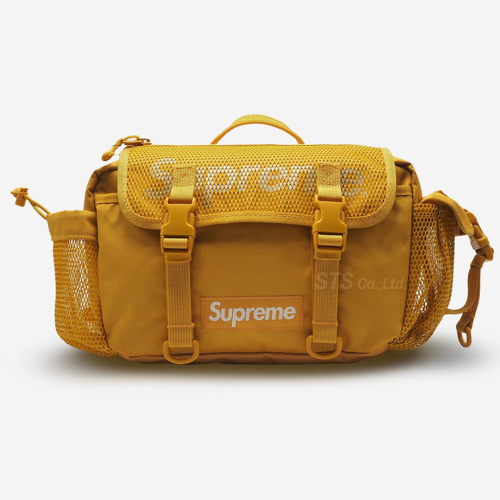 Supreme - Waist Bag - ParkSIDER