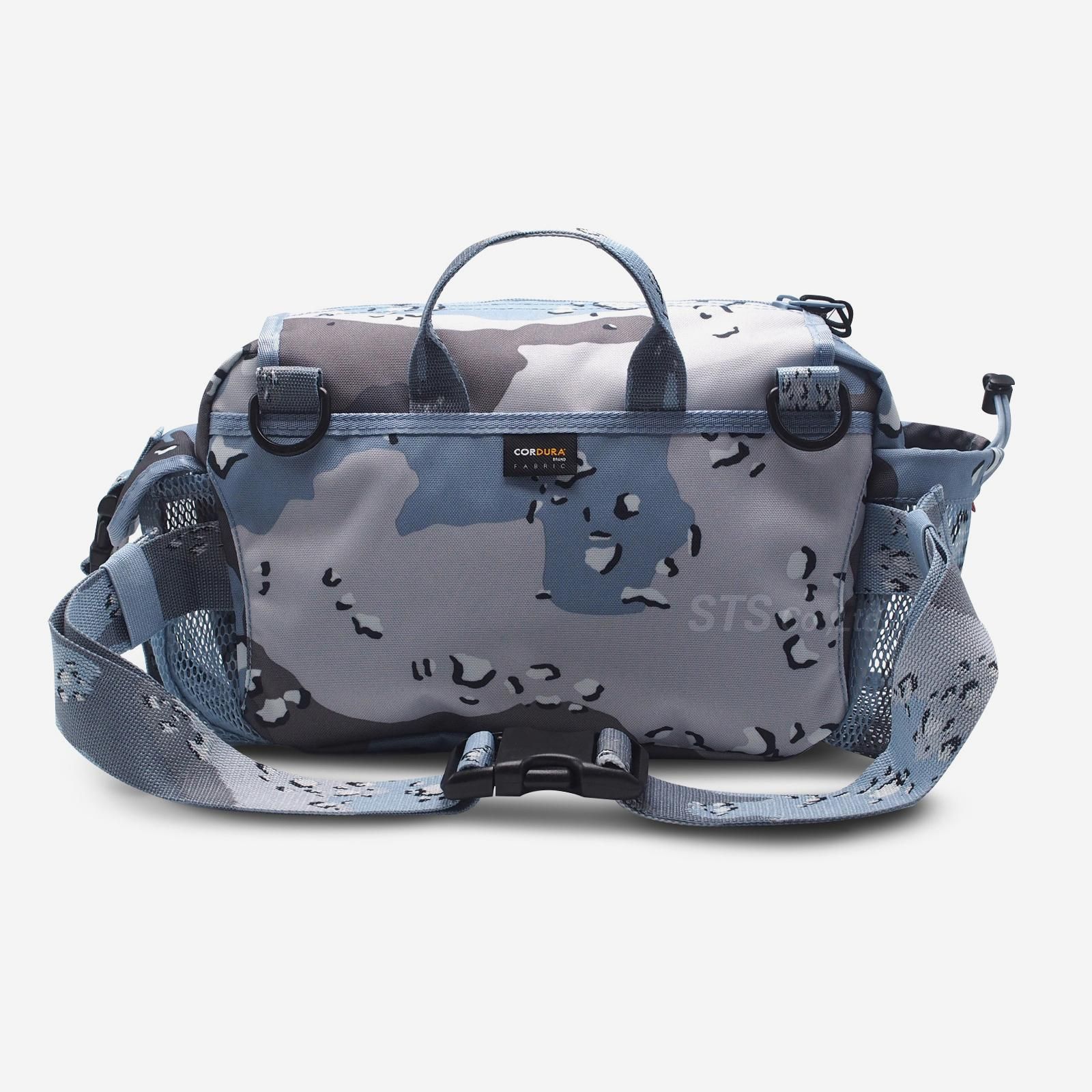 Supreme - Waist Bag - ParkSIDER