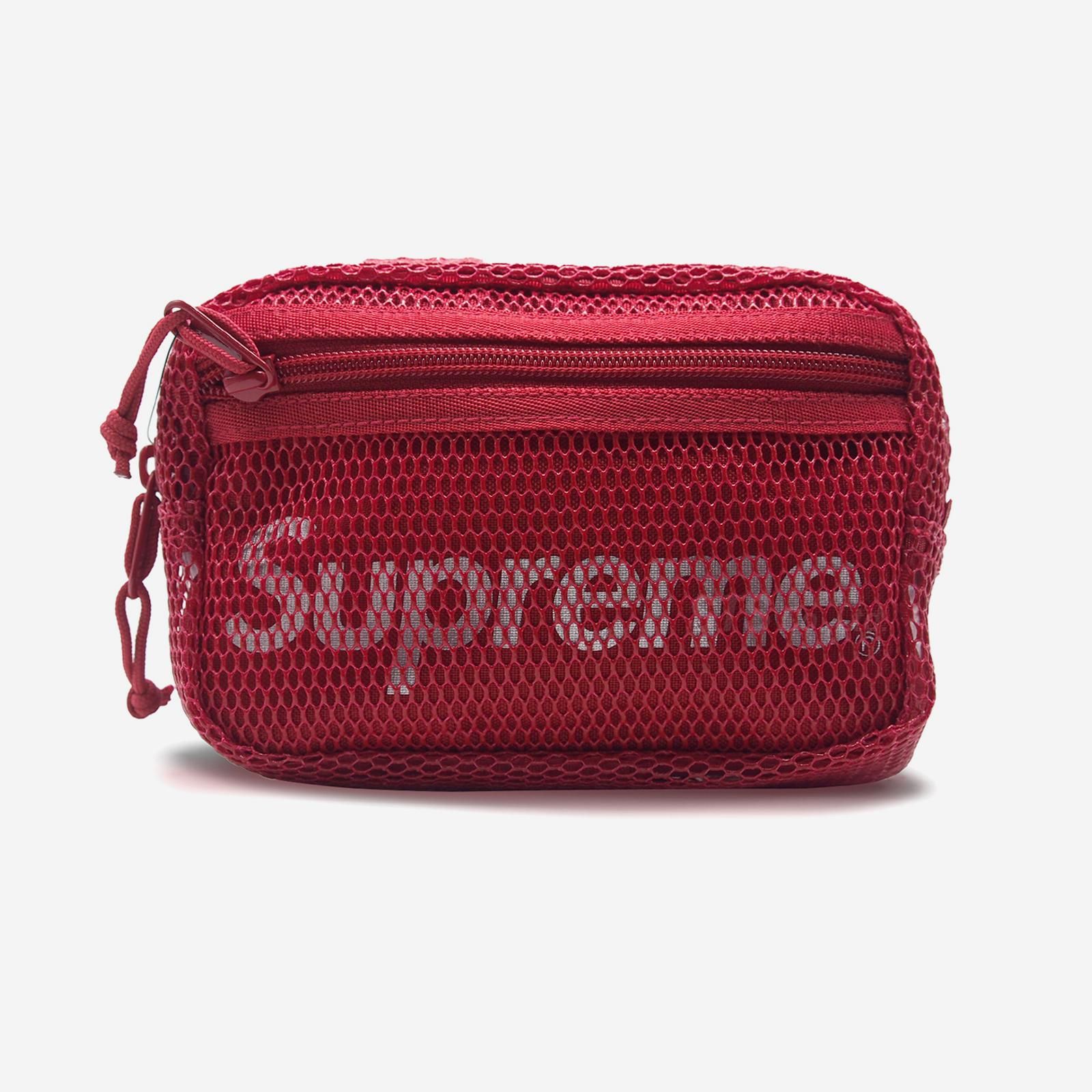Supreme - Small Shoulder Bag - ParkSIDER