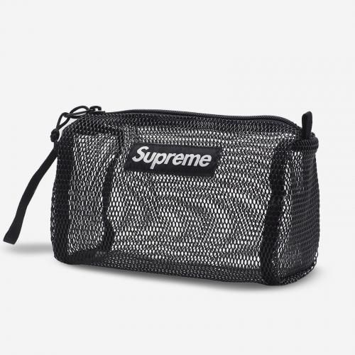 Supreme - License Plate 6-Panel - ParkSIDER