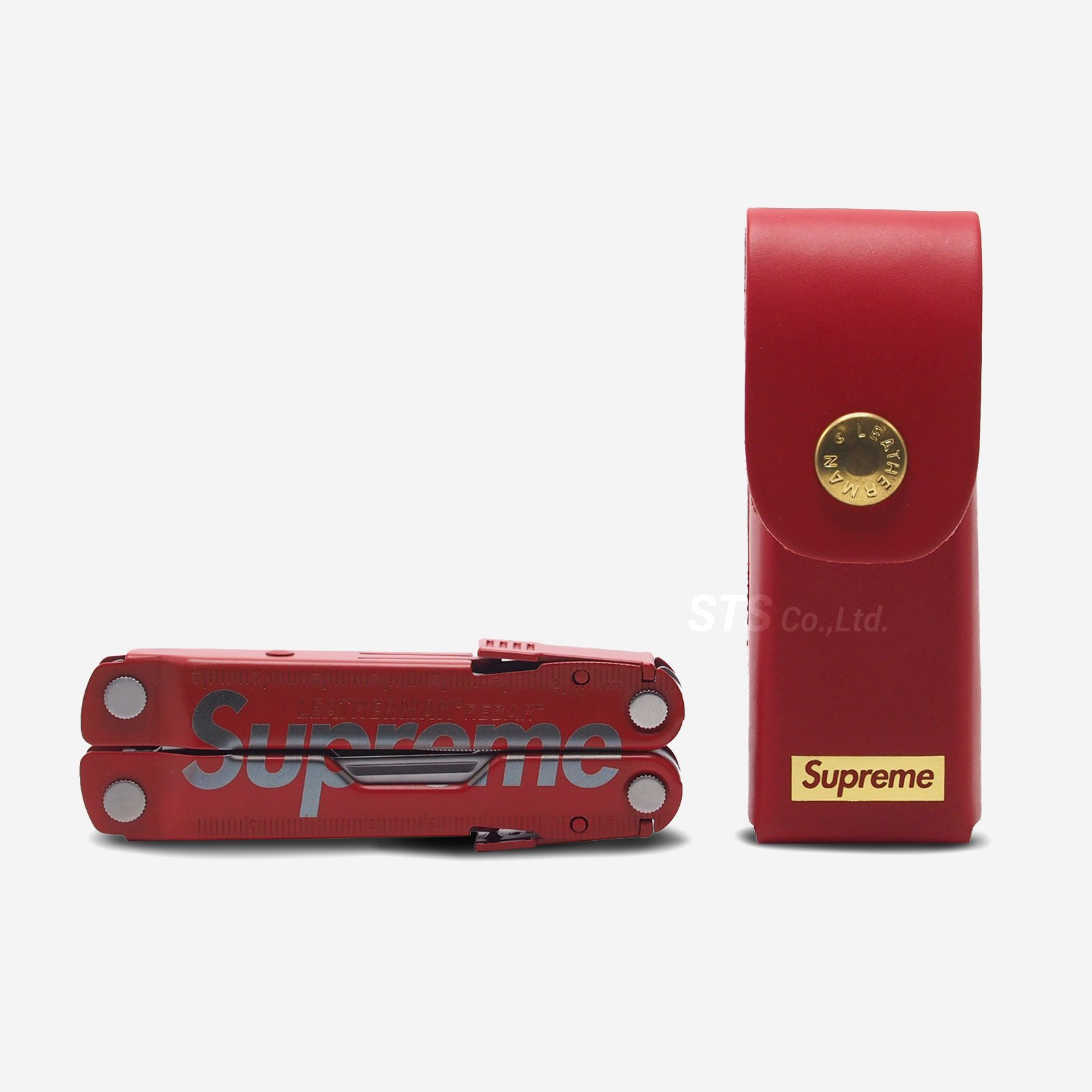 Supreme/Leatherman Rebar - ParkSIDER