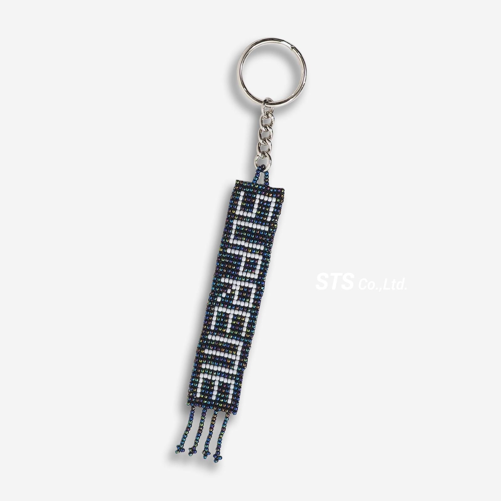 Supreme - Beaded Keychain - ParkSIDER