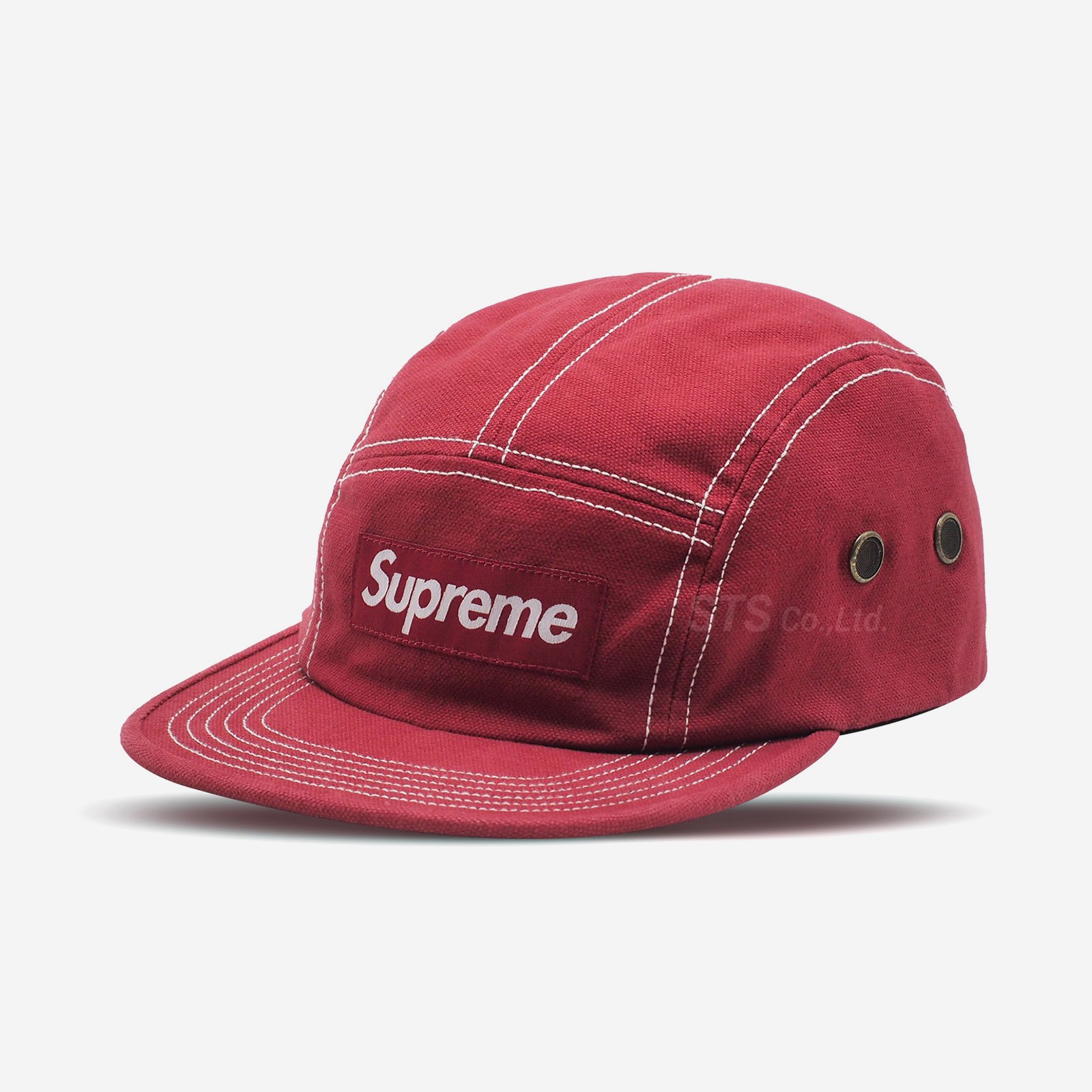 Supreme - Field Camp Cap - ParkSIDER