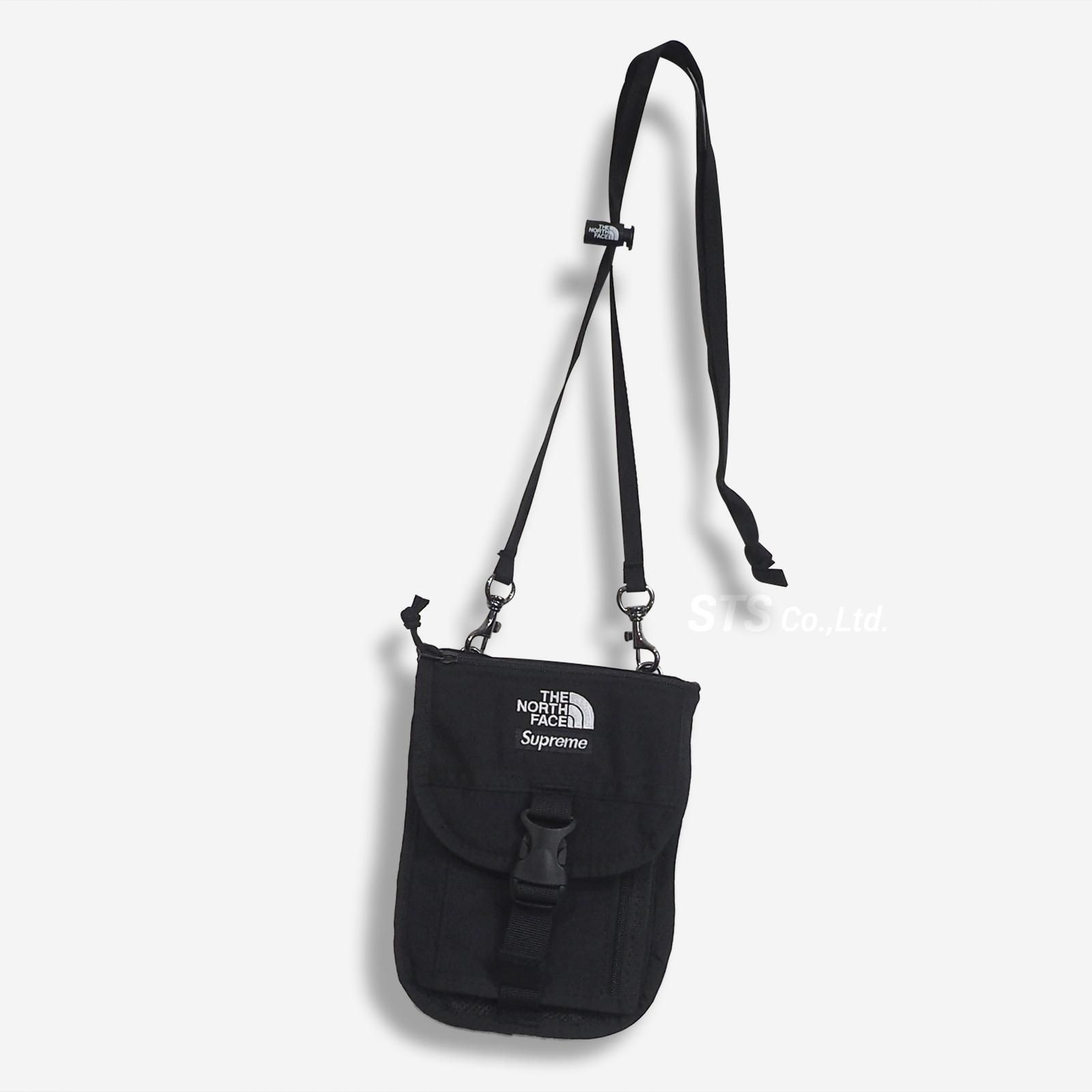 Supreme/The North Face RTG Utility Pouch - ウエストポーチ