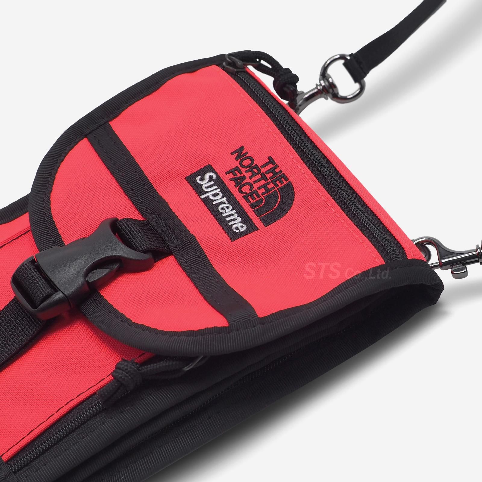 Supreme/The North Face RTG Utility Pouch - ParkSIDER