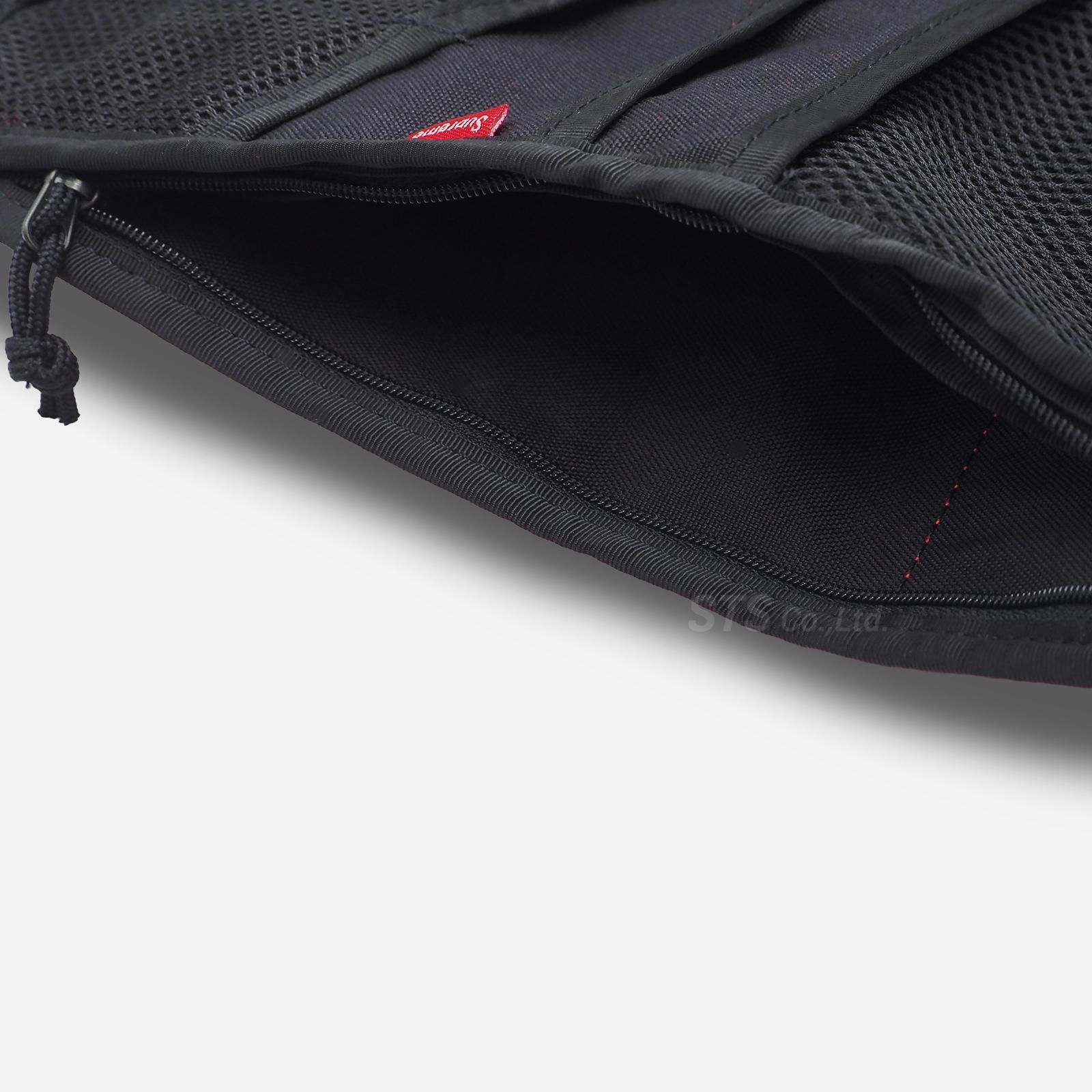 supreme North Face ポーチ Supreme The North Face Split Waist Bag