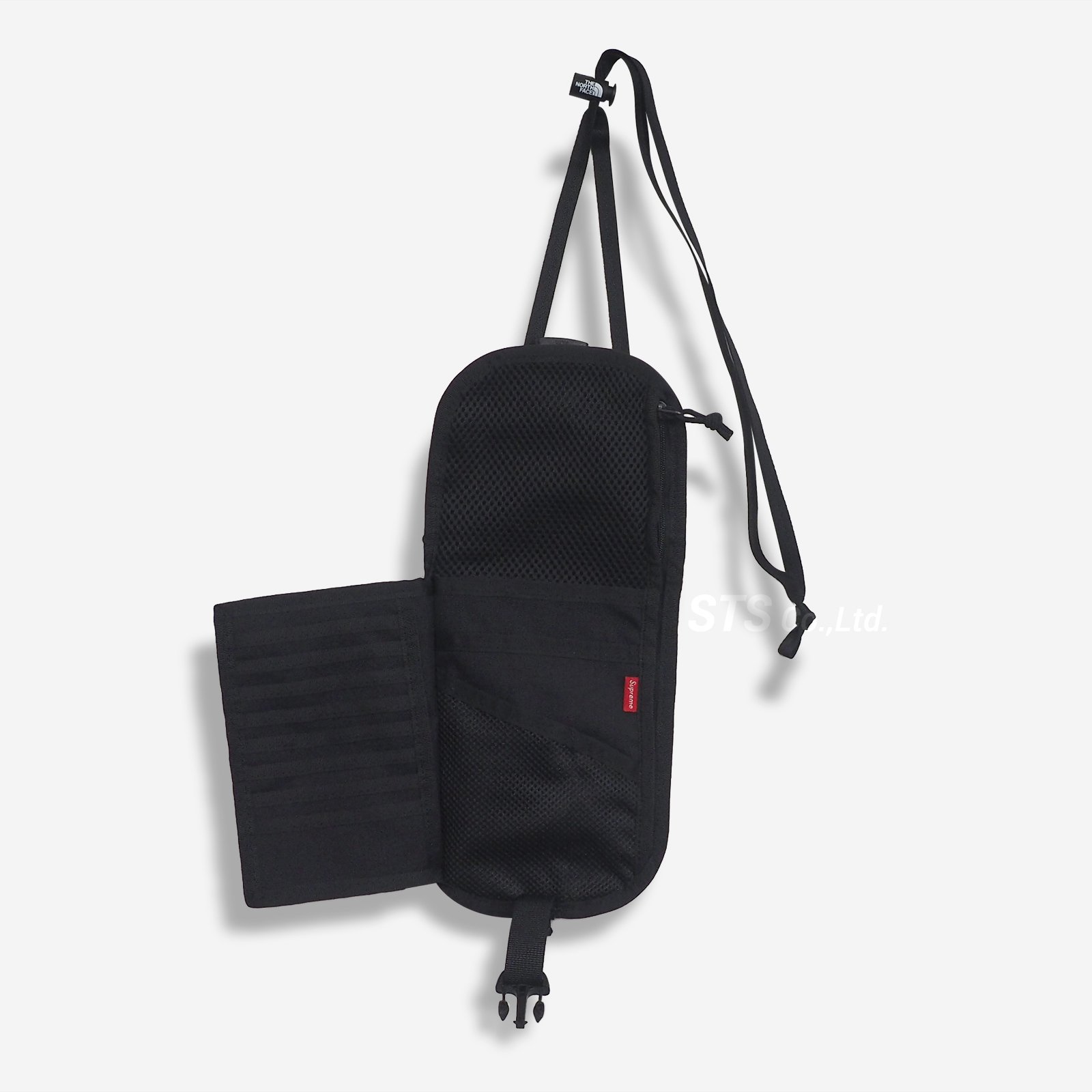 Supreme/The North Face RTG Utility Pouch - ParkSIDER