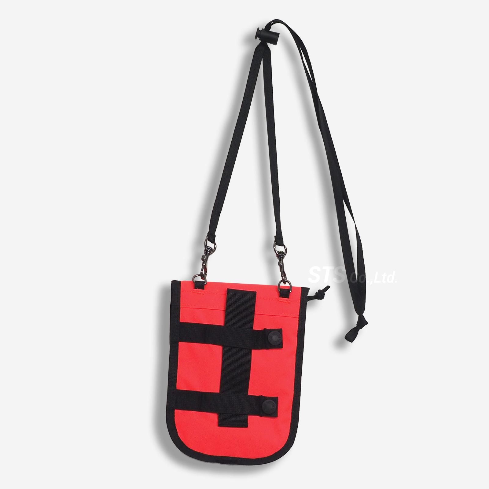 Supreme/The North Face RTG Utility Pouch - ParkSIDER