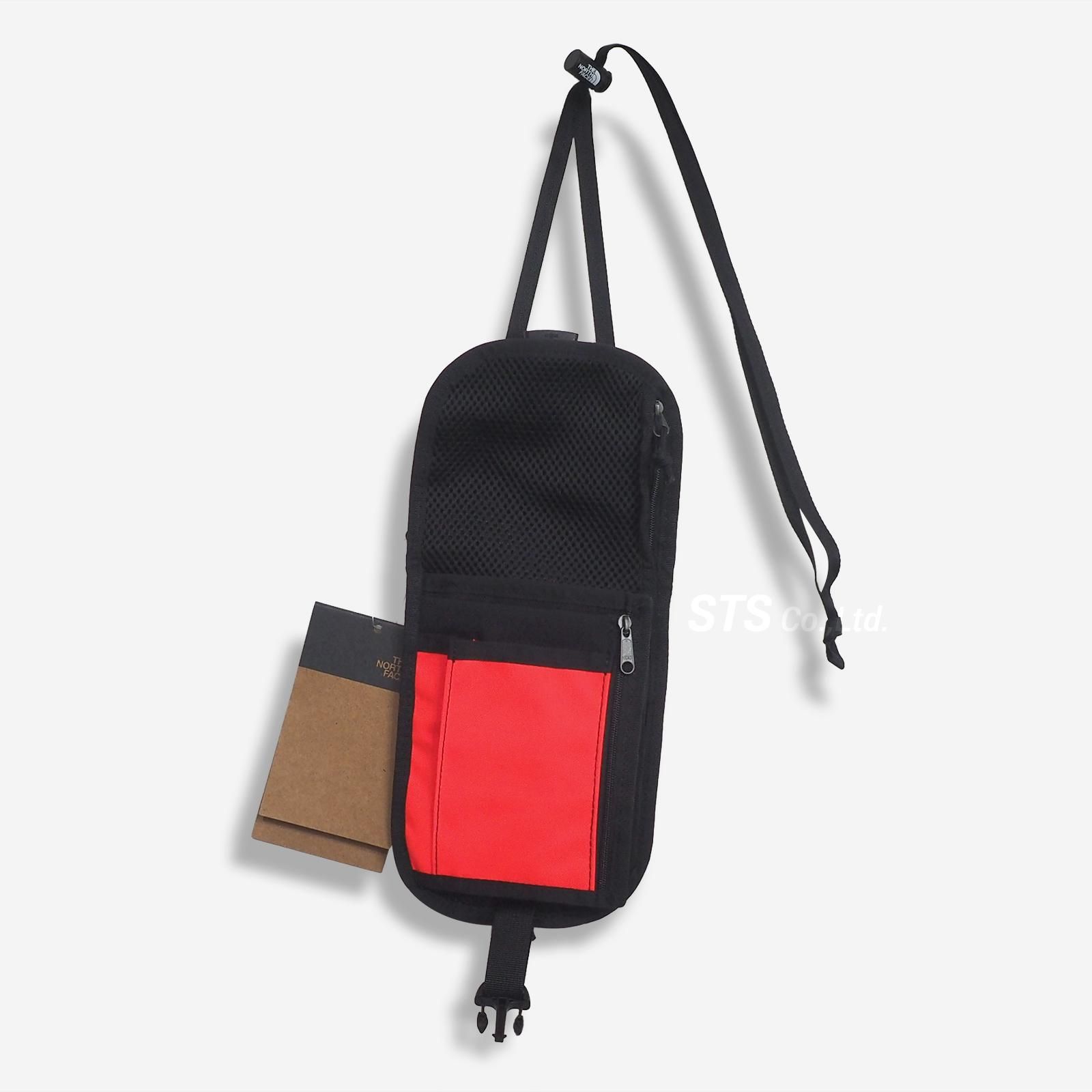 Supreme/The North Face RTG Utility Pouch - ParkSIDER