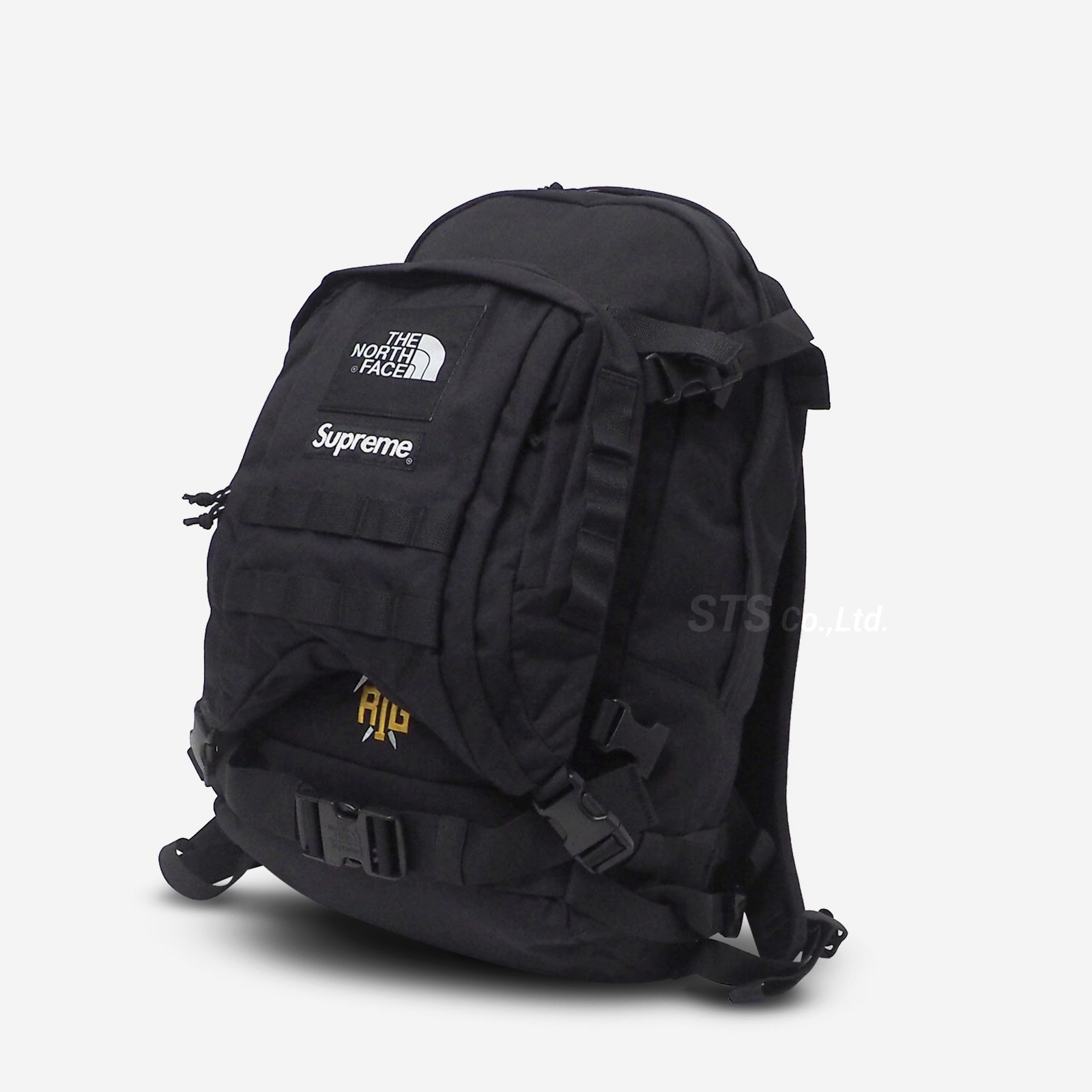 Supreme The North Face Backpack | www.innoveering.net