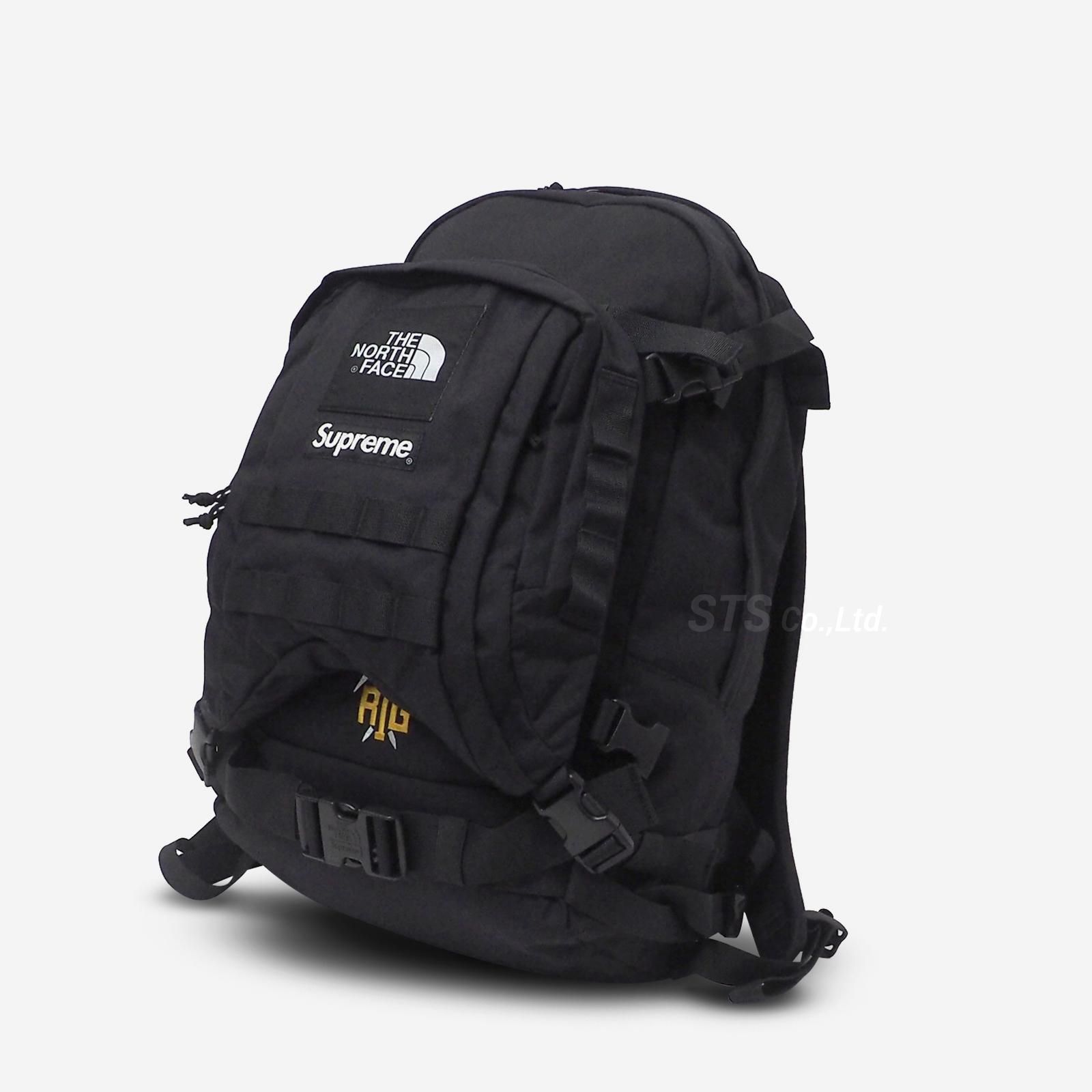 Supreme/The North Face RTG Backpack - ParkSIDER