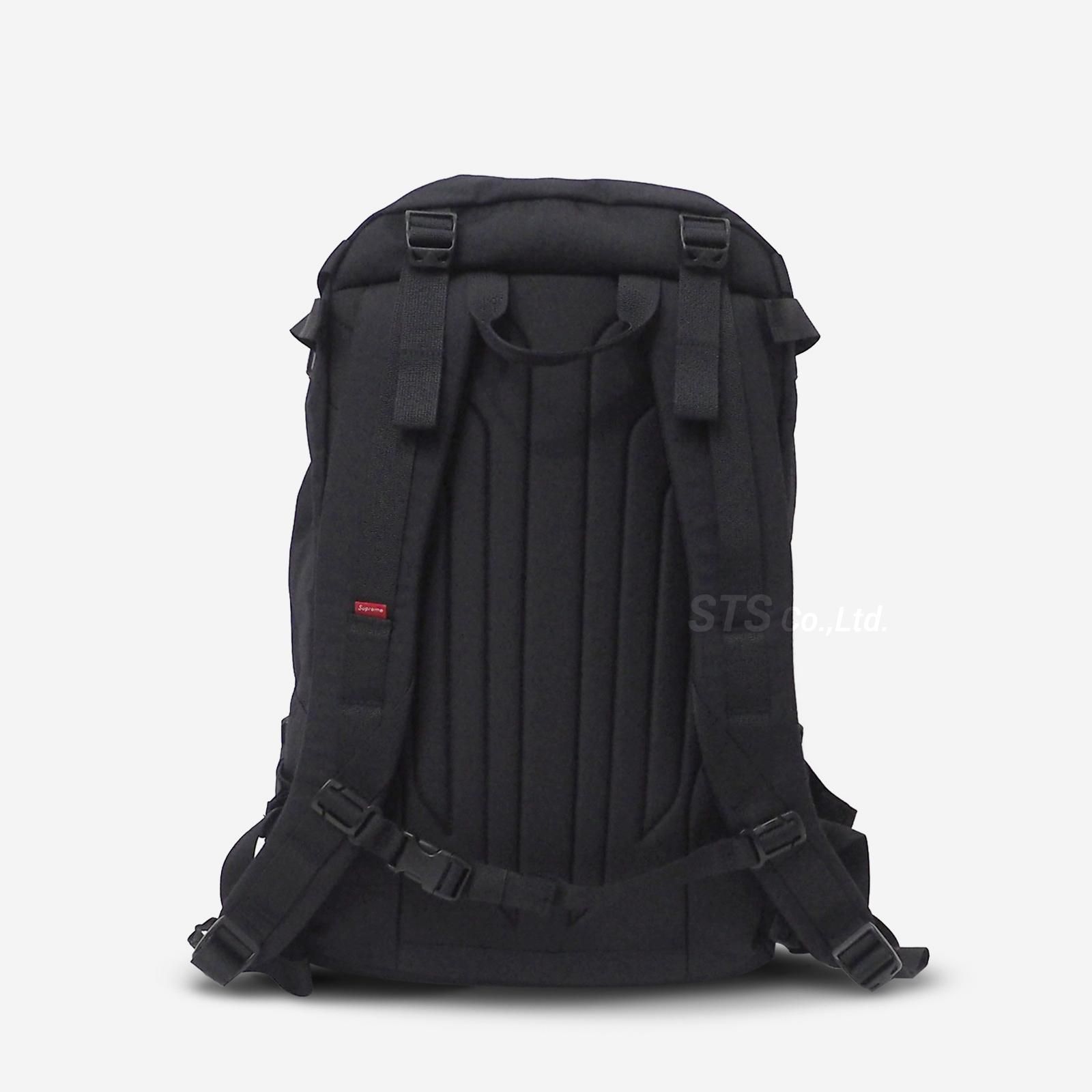 Supreme/The North Face RTG Backpack - ParkSIDER