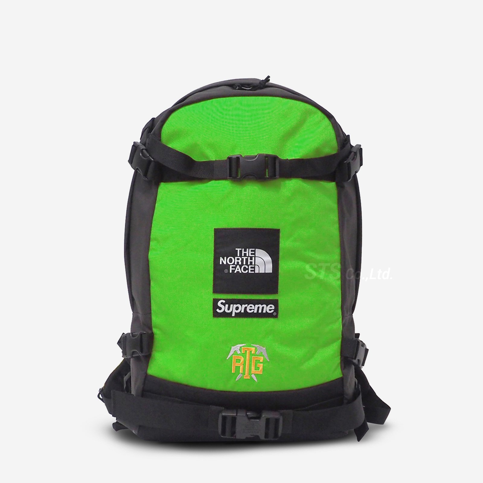 Supreme/The North Face RTG Backpack - ParkSIDER