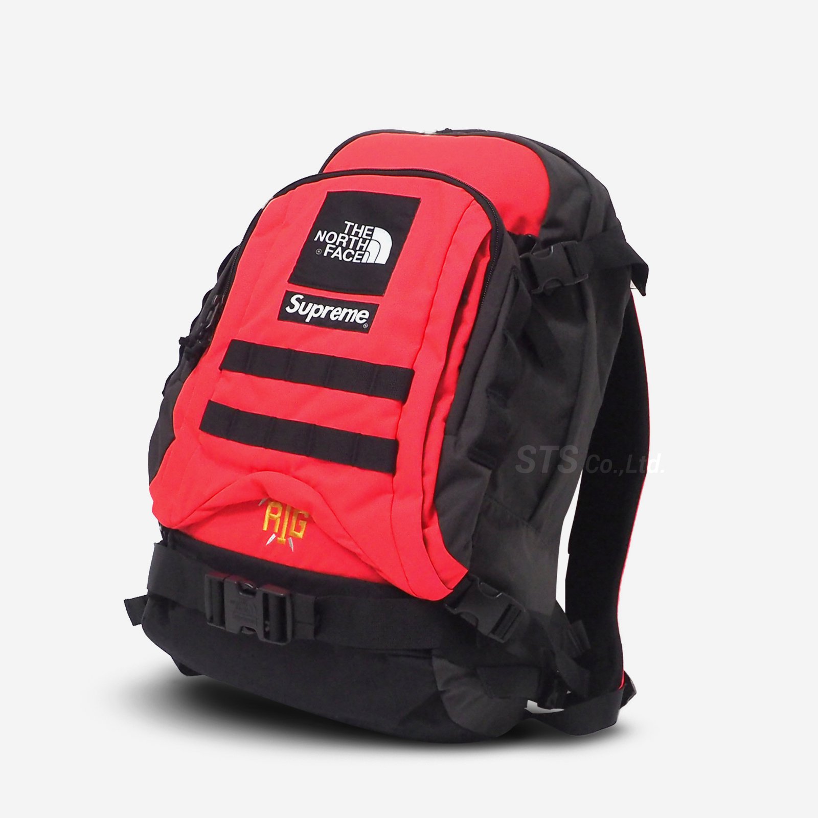 Supreme/The North Face RTG Backpack - ParkSIDER