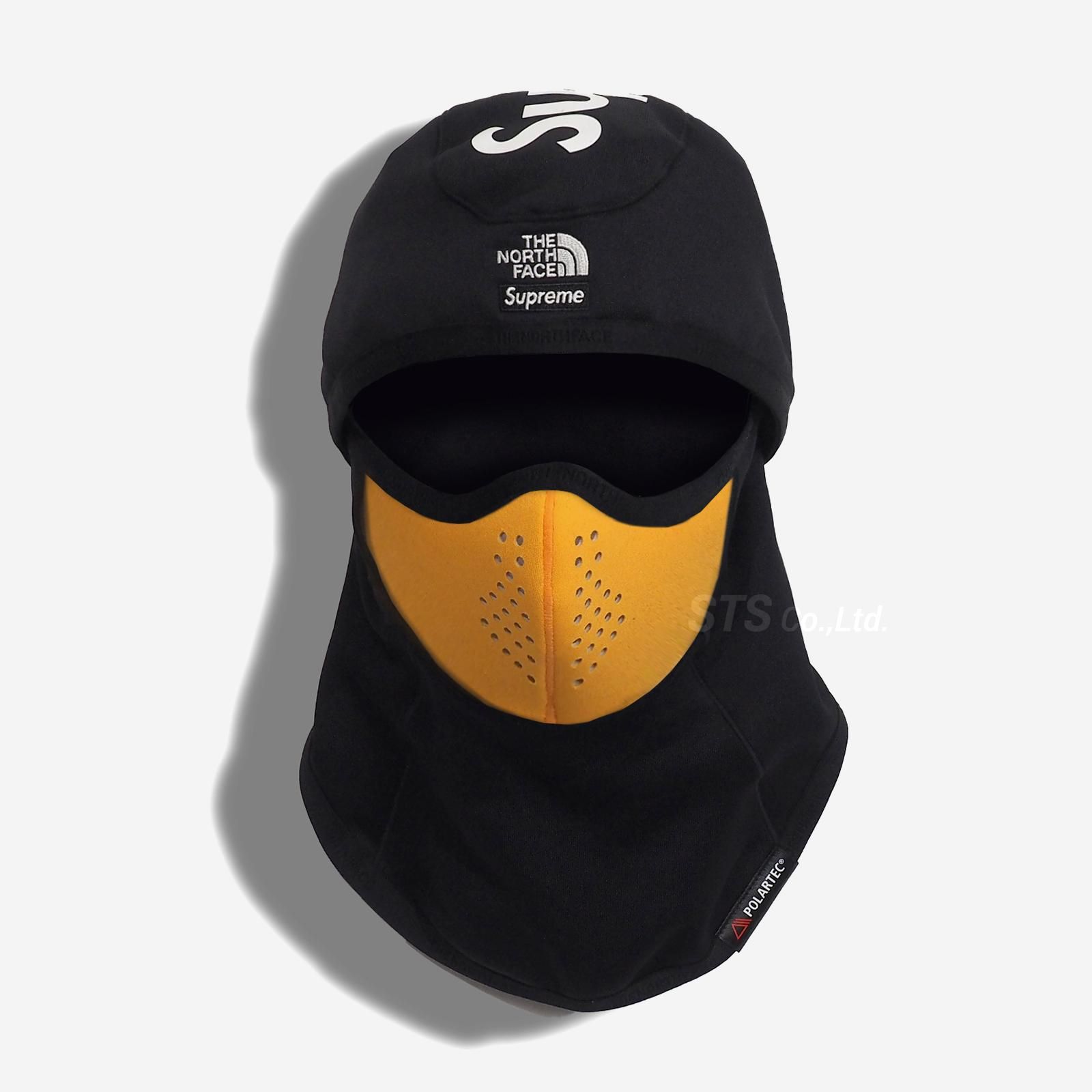 Supreme ノースフェイス RTG Balaclava バラクラバ ブラック商品Sup