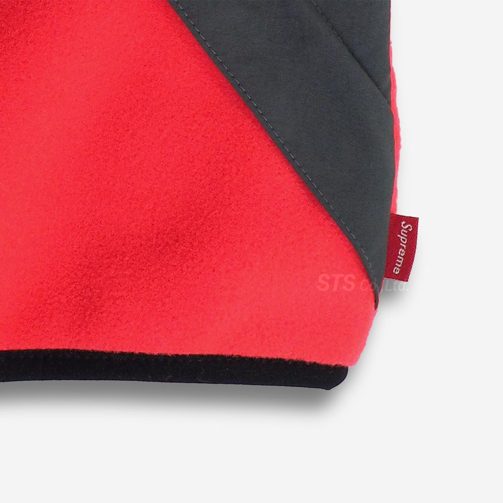 Supreme/The North Face RTG Fleece Jacket - ParkSIDER