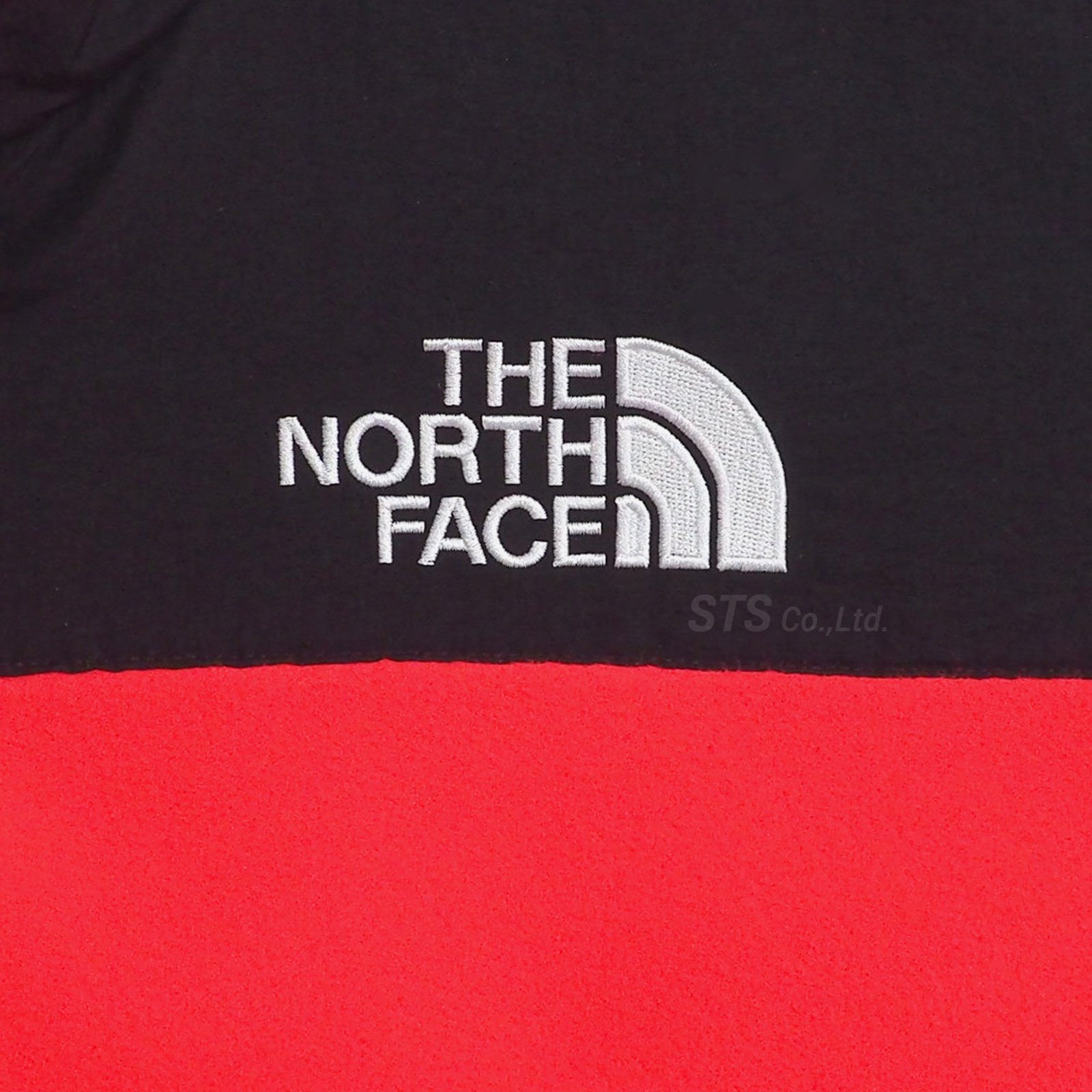 Supreme/The North Face RTG Fleece Jacket - ParkSIDER