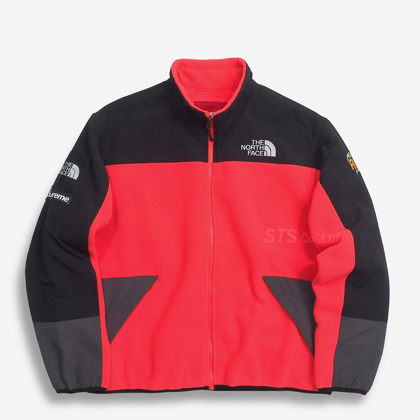 Supreme RTG Fleece Jacket Lサイズ