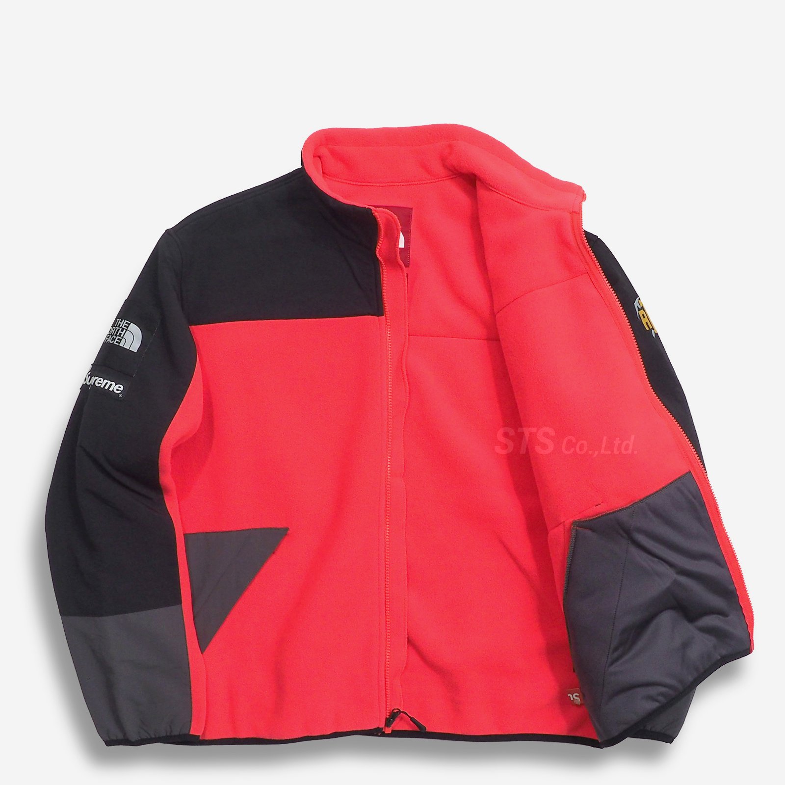 XL The North Face RTG Fleece Jacket