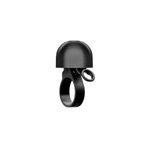 Spurcycle - Spurcycle Compact Bell - Black