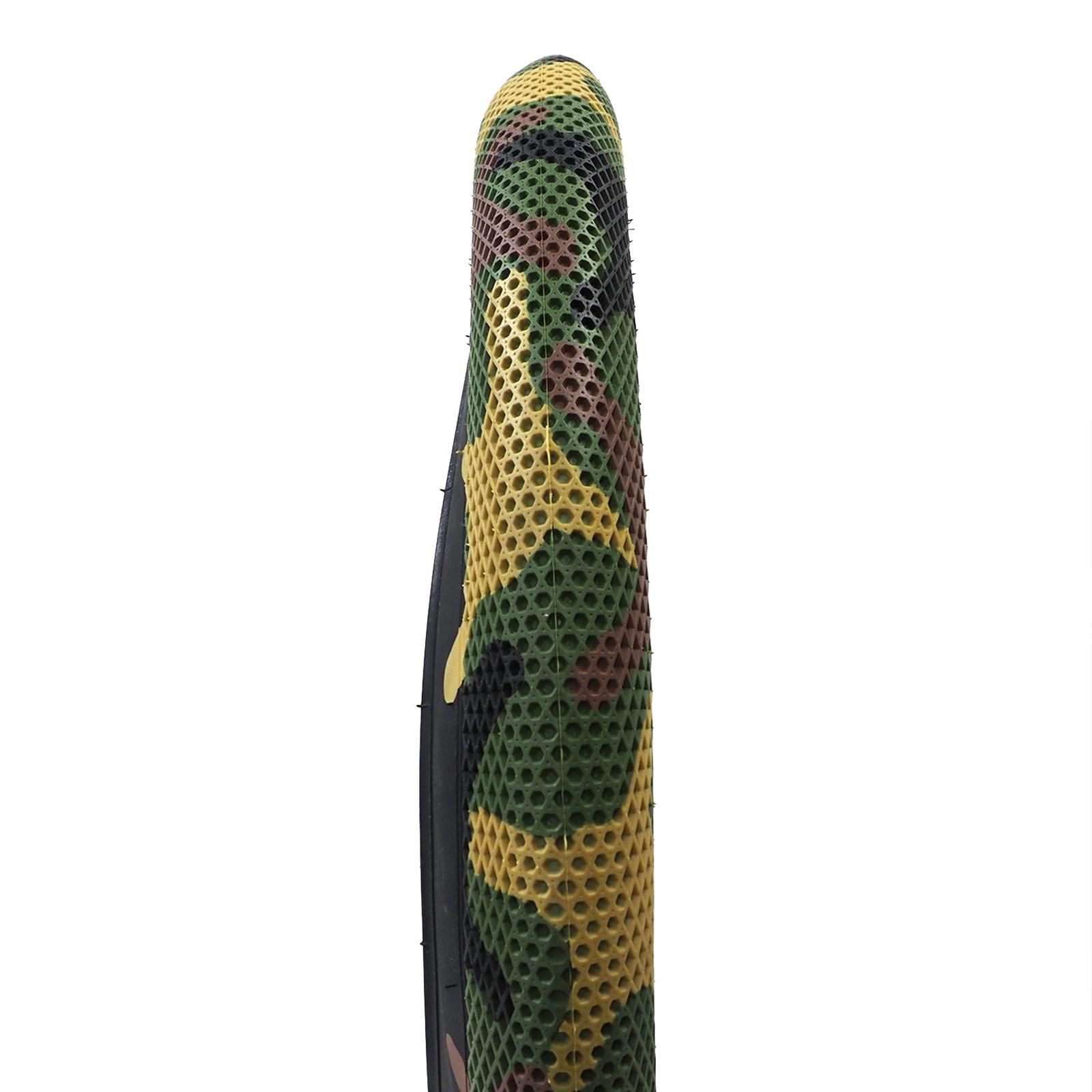 Cult - Vans Tire (20inch / Camo) | Cult BMXタイヤの特別