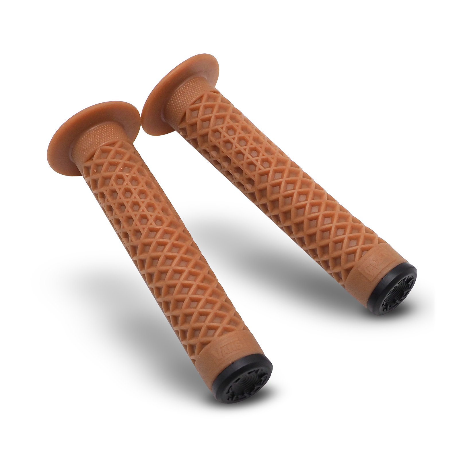 Cult - Vans Waffle Grips w/ flanges | ワッフルソールを持つCultとVansのコラボグリップ -  ParkSIDER