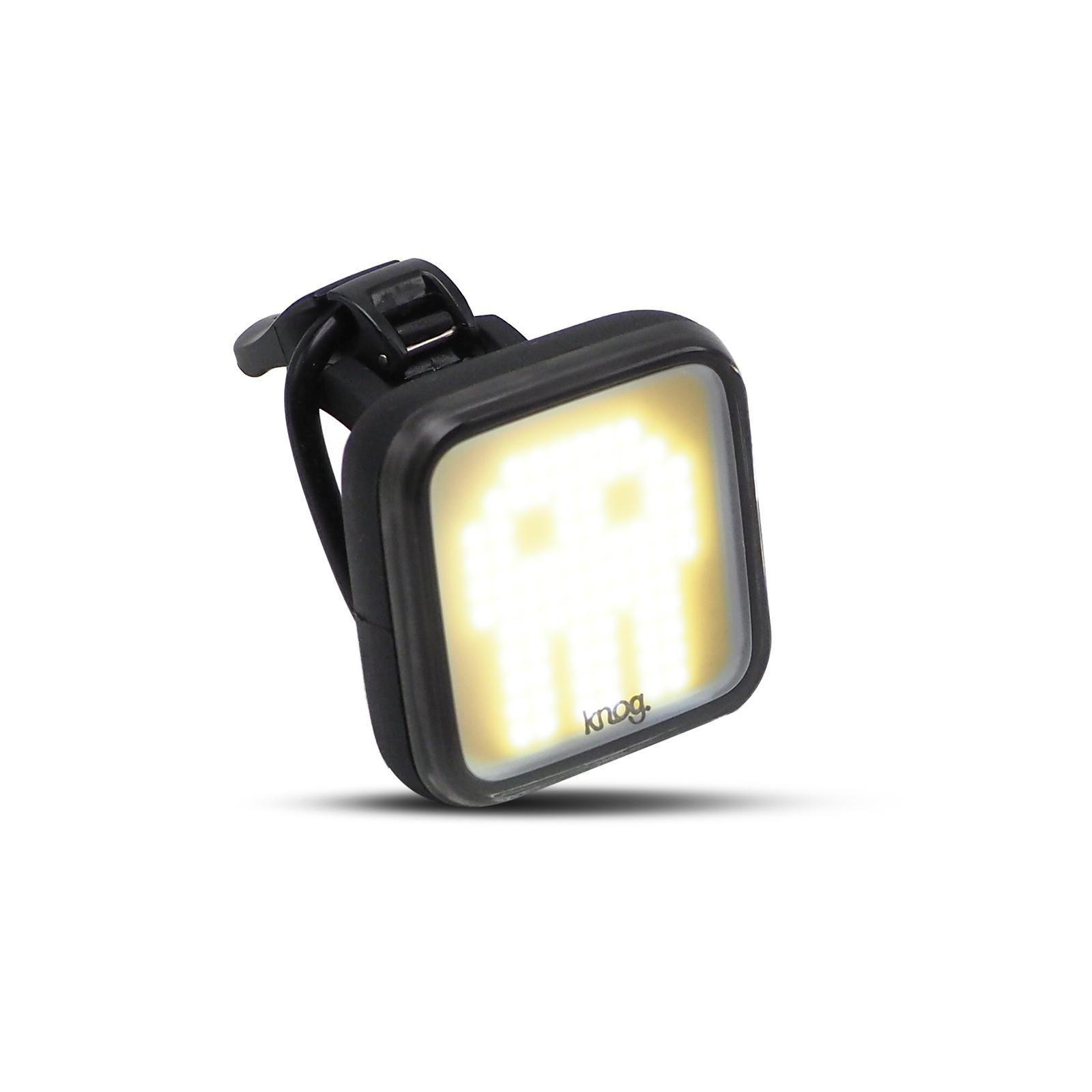 Knog - Blinder / Skull | ベストなバイクライト - ParkSIDER