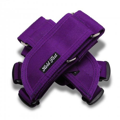 Clip and Strap - ParkSIDER