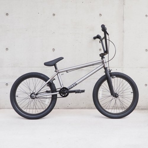 BMX Bike - ParkSIDER