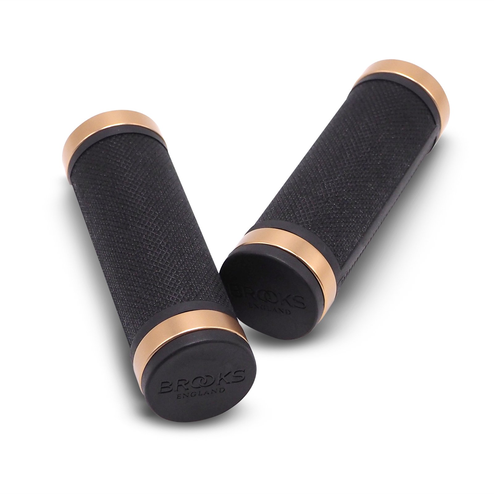 Brooks - Cambium Rubber Grips 100/100 - ParkSIDER