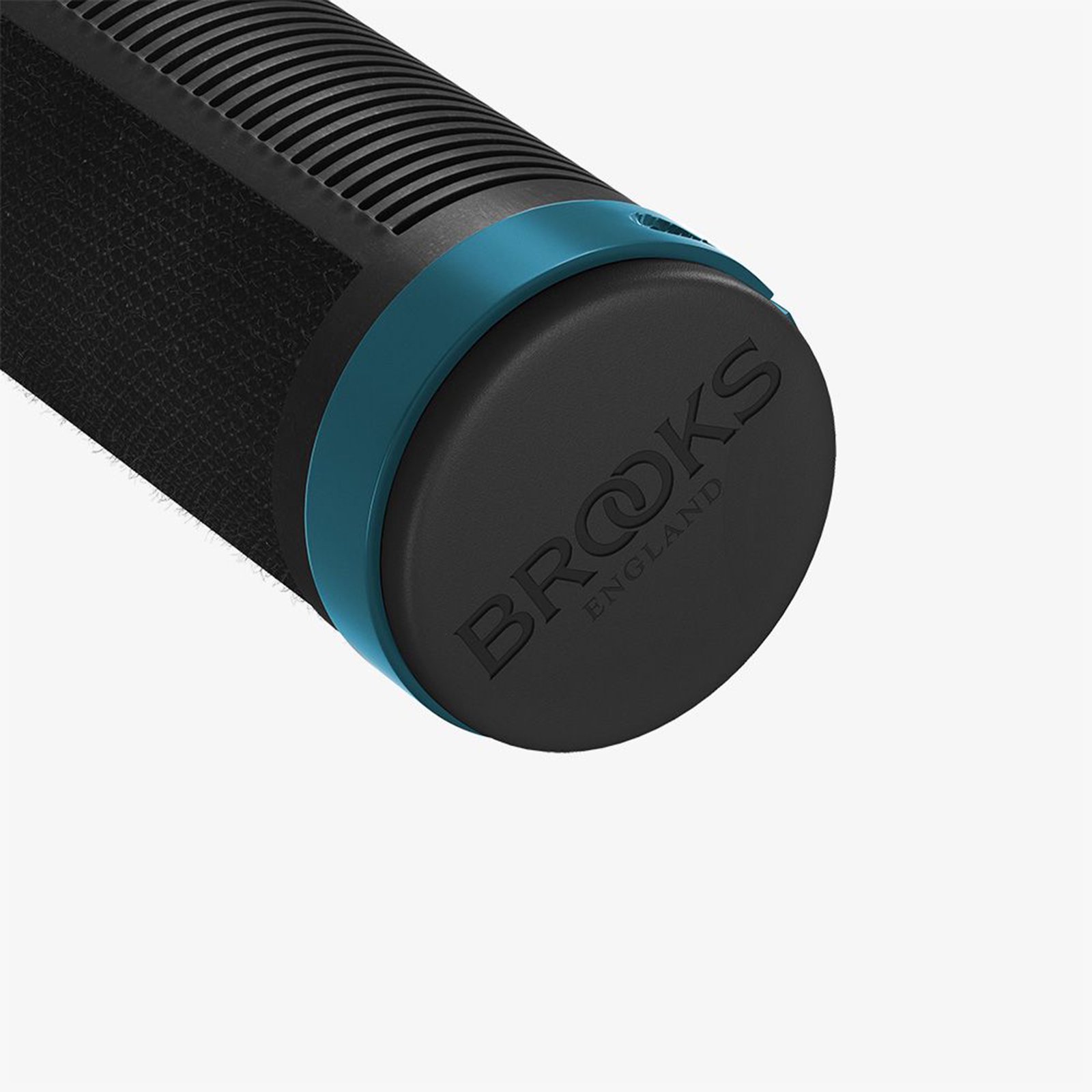 Brooks Cambium Rubber Grips 130/130 | グリップ調130mm | ラバーグリップ - ParkSIDER