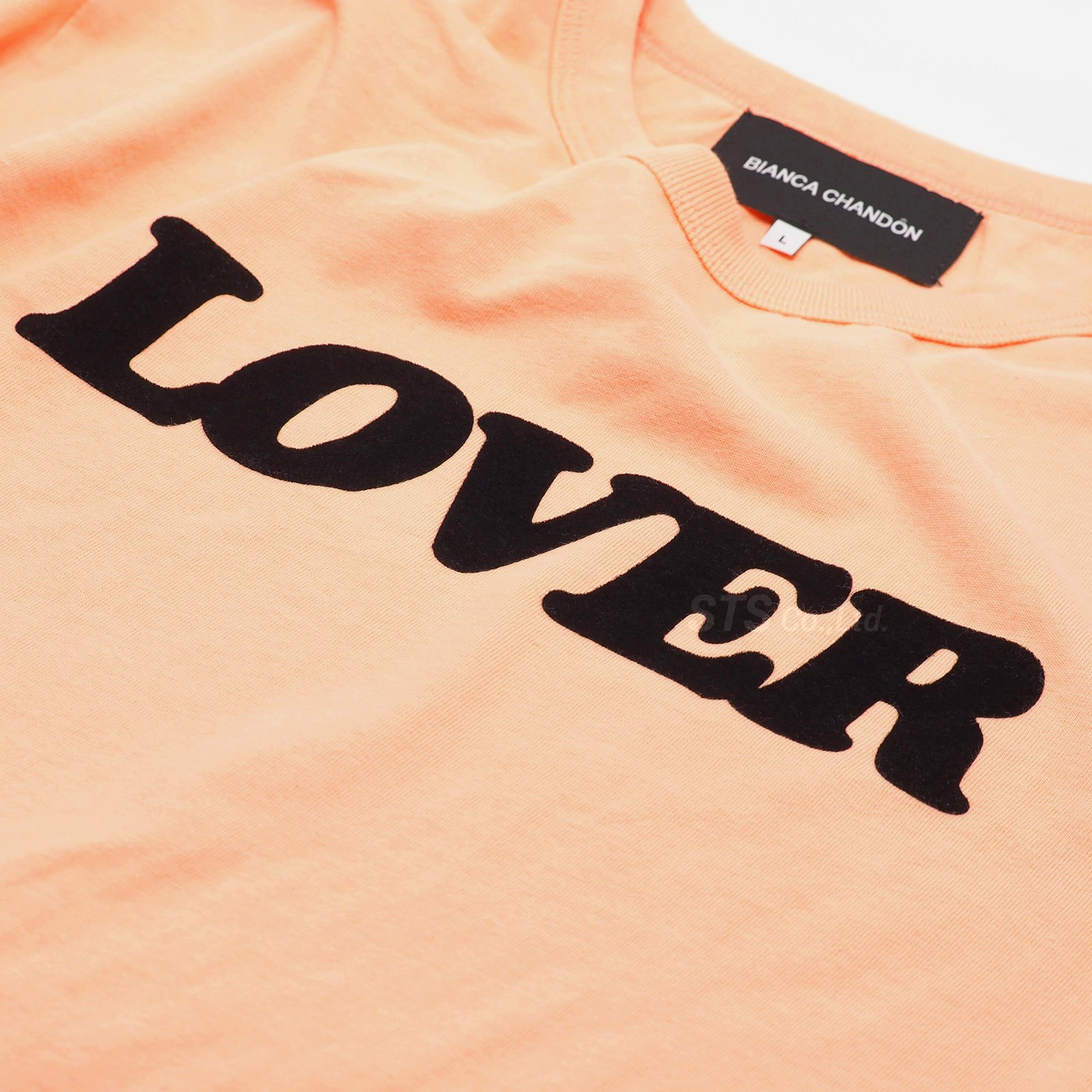 Bianca Chandon - LOVER Longsleeve T-Shirt - ParkSIDER